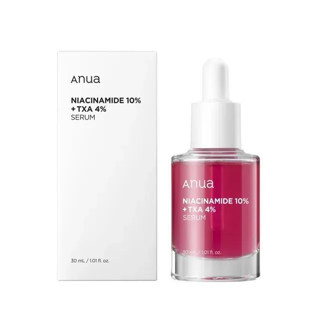 Anua Niacinamide 10% + TXA 4% Dark Spot Correcting Serum - Gamplanet