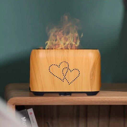 Aroma Diffuser - Gamplanet