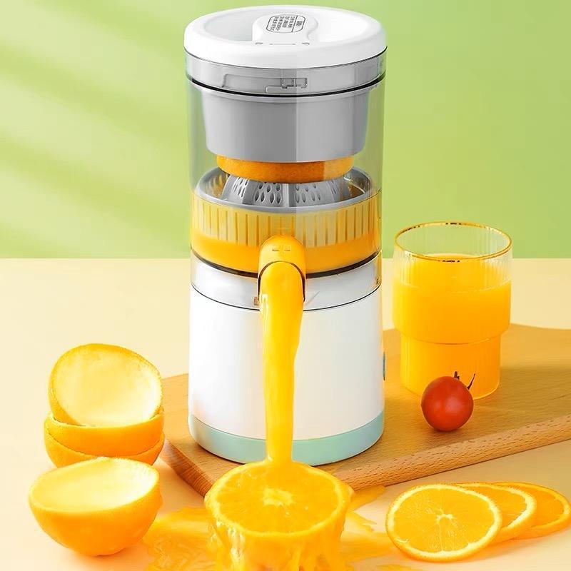 Automatic Fruit Juicer - Gamplanet