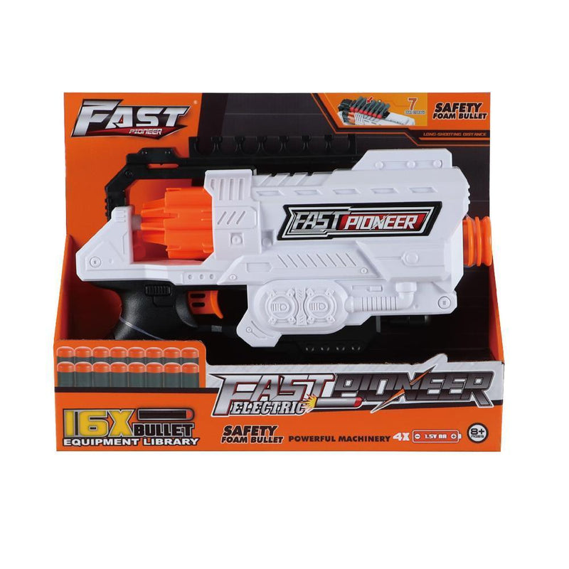 B /O - Launch Gun Toy 2023 New - Gamplanet