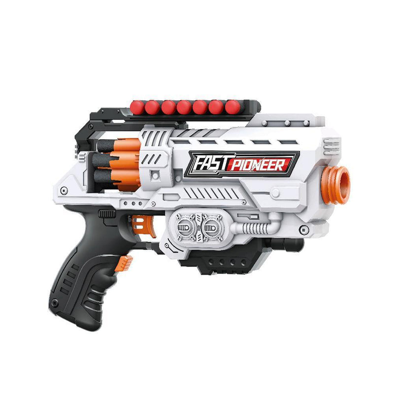 B /O - Launch Gun Toy 2023 New - Gamplanet