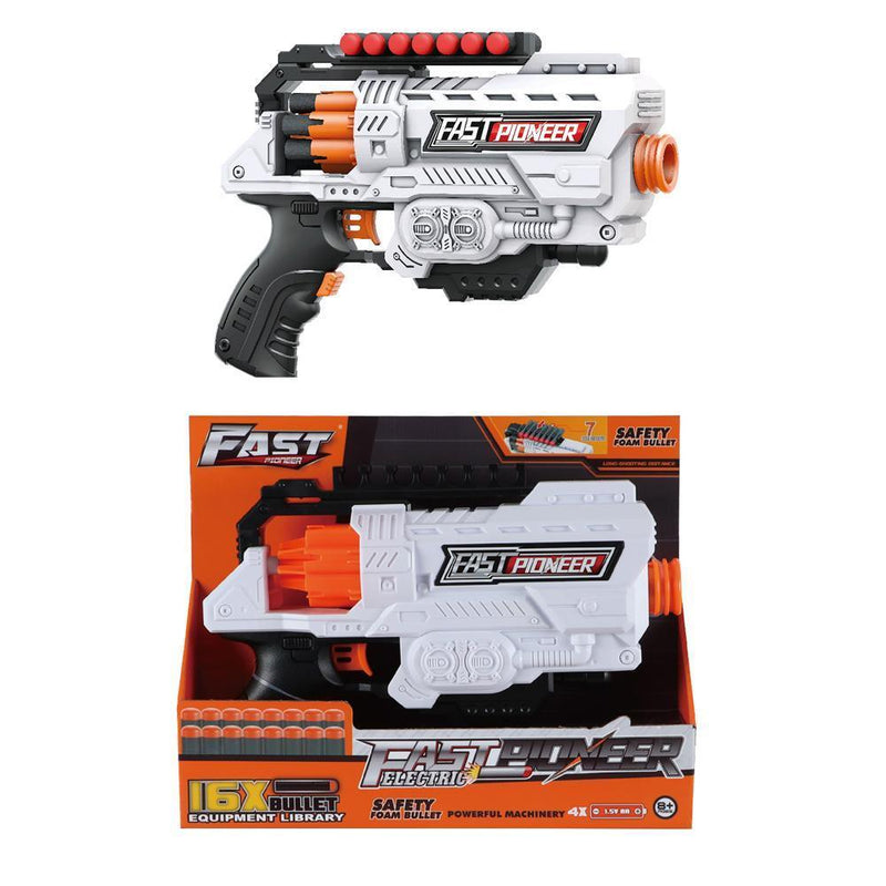 B /O - Launch Gun Toy 2023 New - Gamplanet