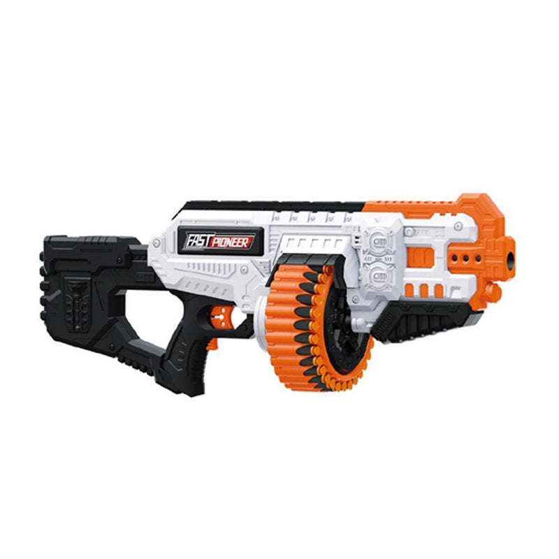 B /O - Soft Shotgun Toy - Gamplanet