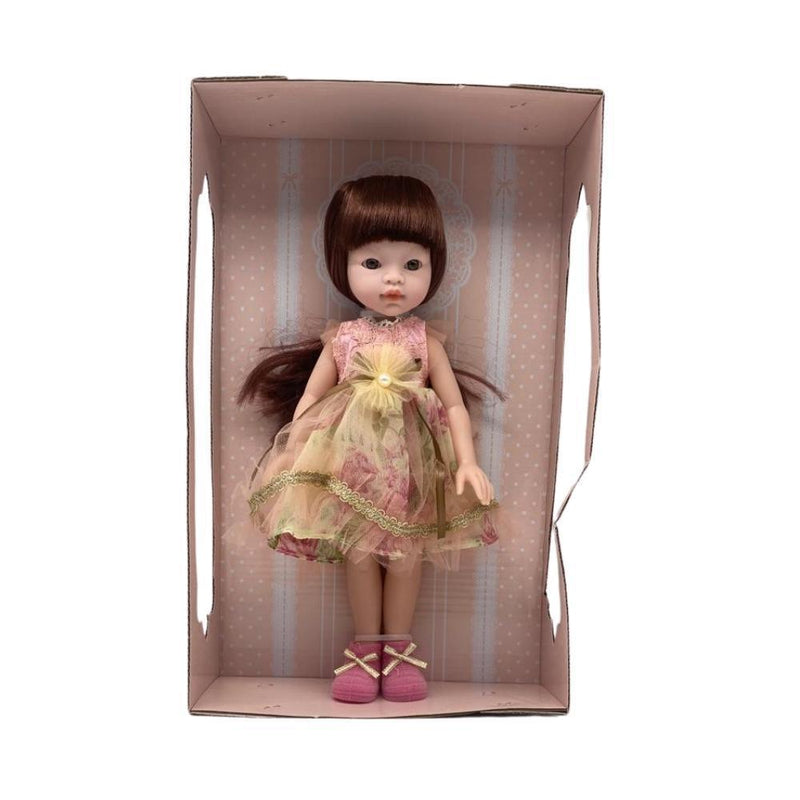 Baby So Lovely - 12 - Inch Doll with Music - Gamplanet