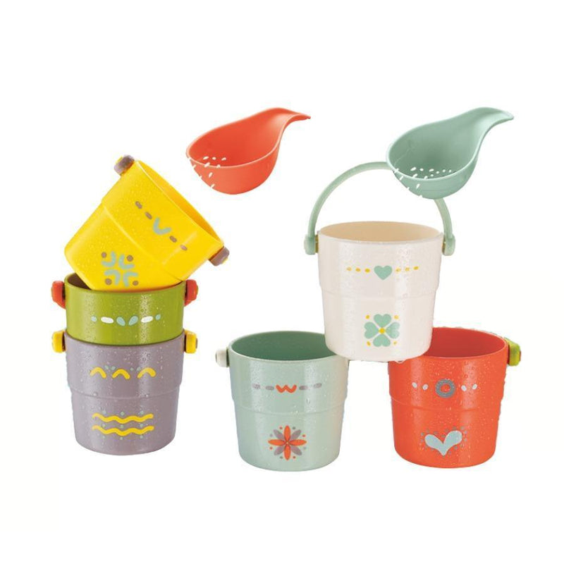 Bathroom Cup Baby Toys - Gamplanet