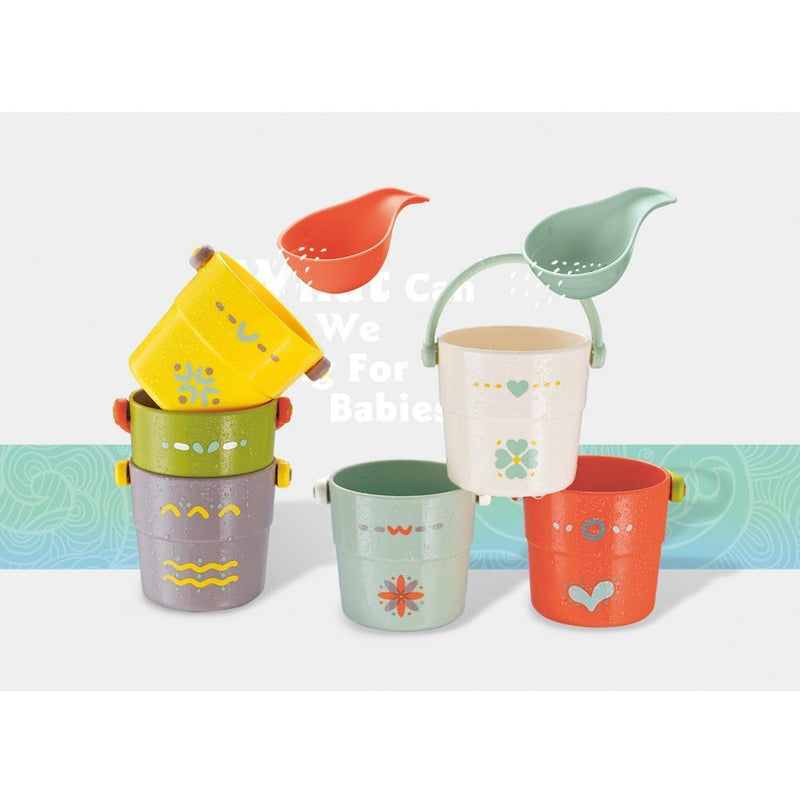 Bathroom Cup Baby Toys - Gamplanet