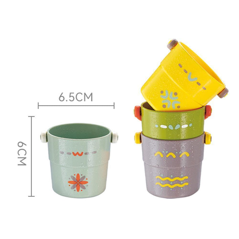 Bathroom Cup Baby Toys - Gamplanet