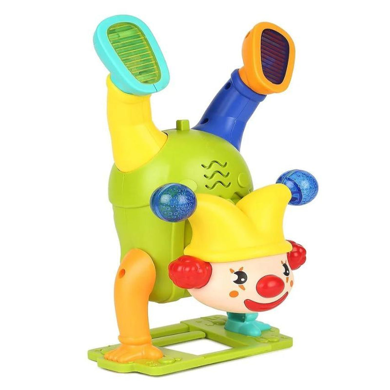 B/O Upside Down Clown - Gamplanet