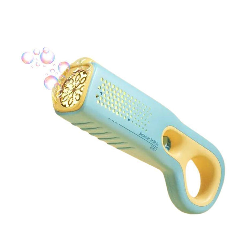 Bubble Gun - Assorted - Gamplanet