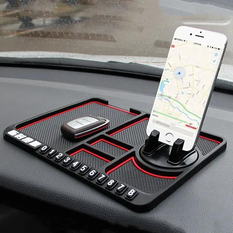 Car Sticky Mat For Dashboard - Gamplanet