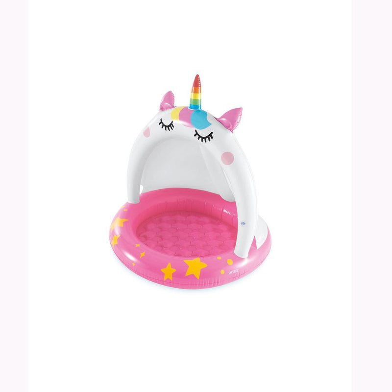 Caticorn Inflatable Kiddie Pool - Fun for Kids - Gamplanet