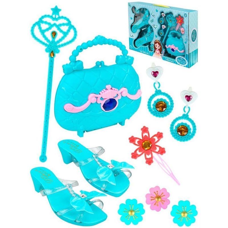 CHILD ORNAMENT SET - Gamplanet