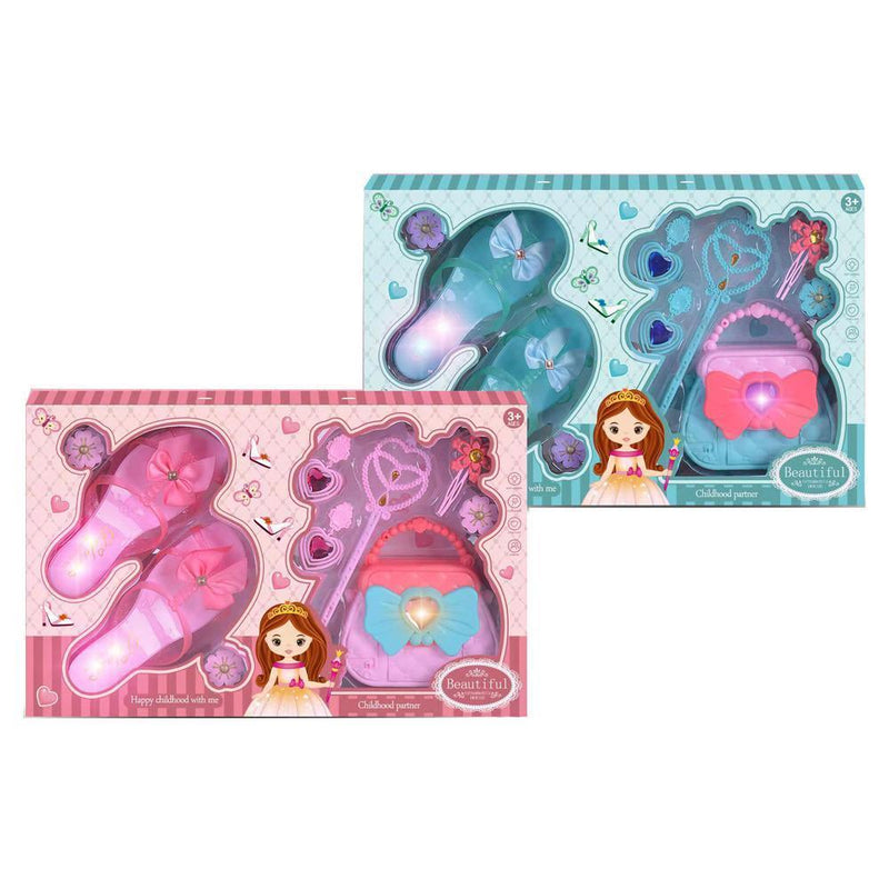 CHILD ORNAMENT SET - Gamplanet