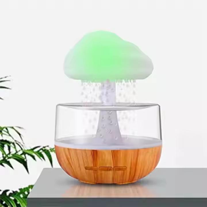 Cloud Rain Humidifier - Gamplanet