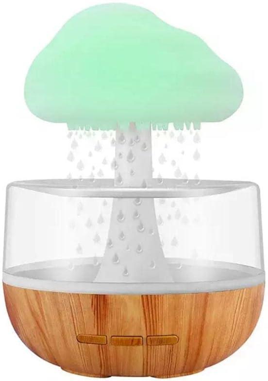 Cloud Rain Humidifier - Gamplanet