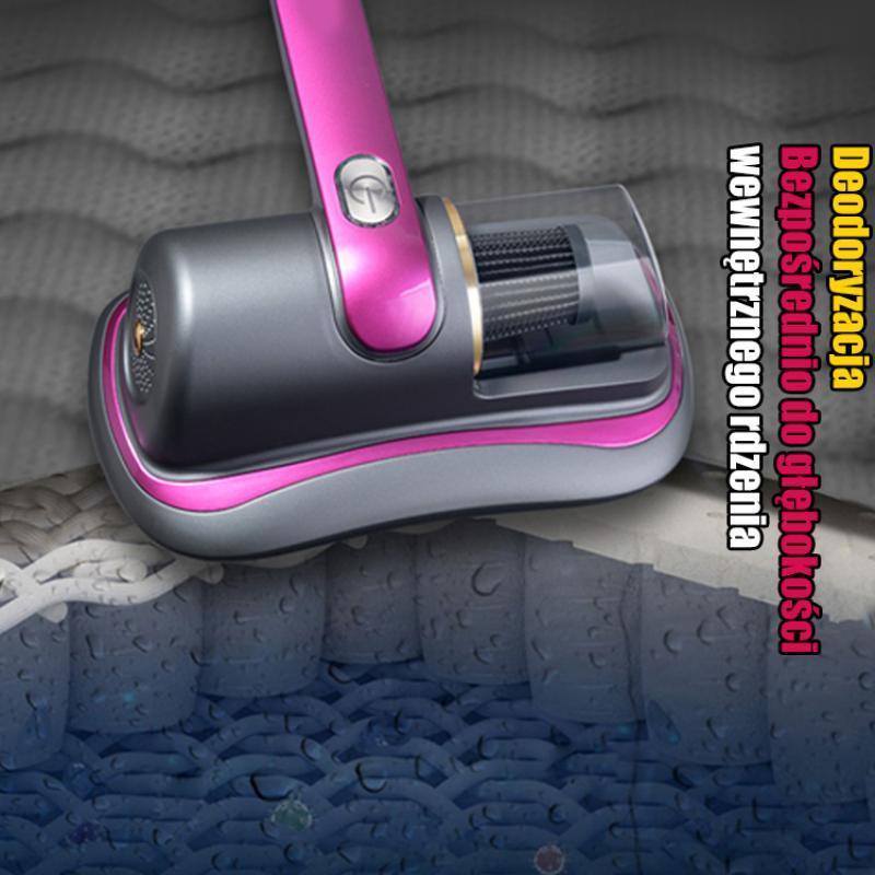 Cordless Vacuum Cleaner Mite Removal - Gamplanet