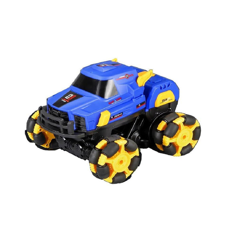 Deformation Stunt Car - 1 Pc Assorted - Gamplanet