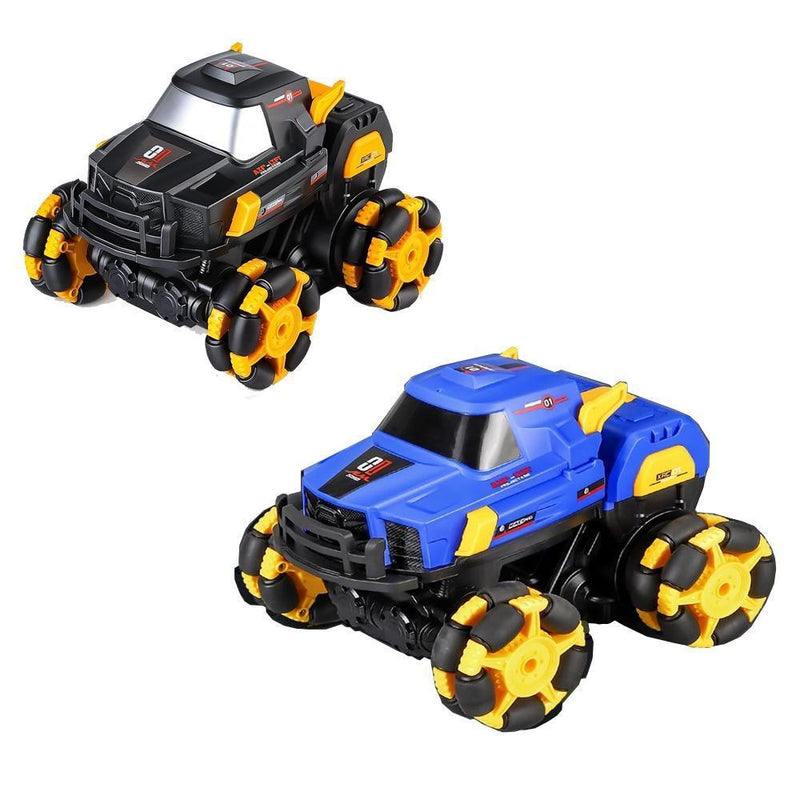 Deformation Stunt Car - 1 Pc Assorted - Gamplanet