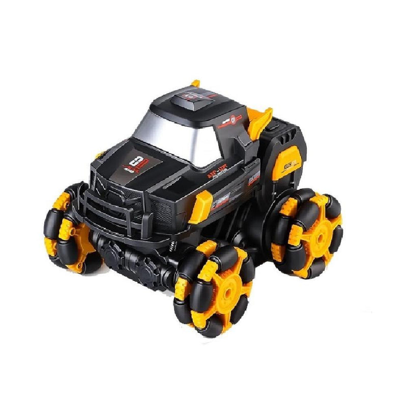 Deformation Stunt Car - 1 Pc Assorted - Gamplanet