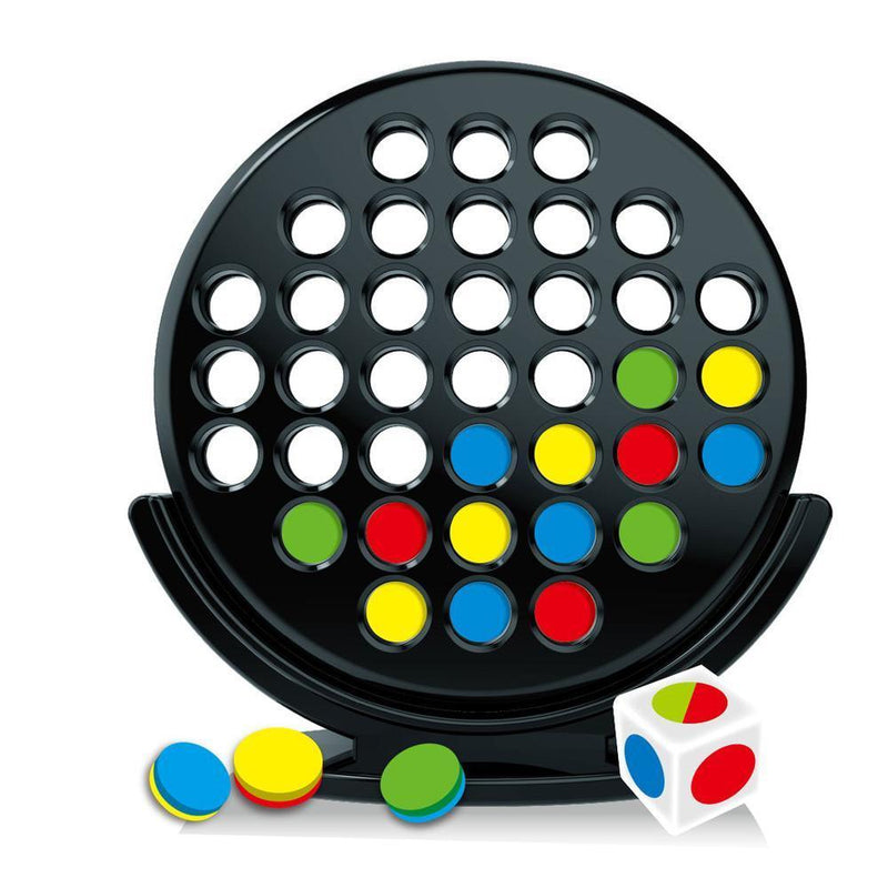 Double Spot Game - Ages 6+ - Gamplanet