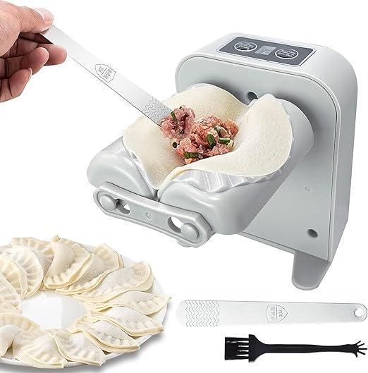 Electric Dumpling Machine - Gamplanet