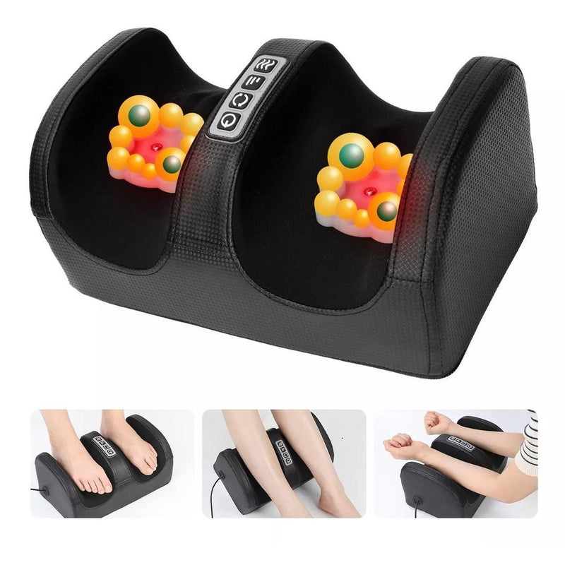 Electric Foot Massager - Gamplanet