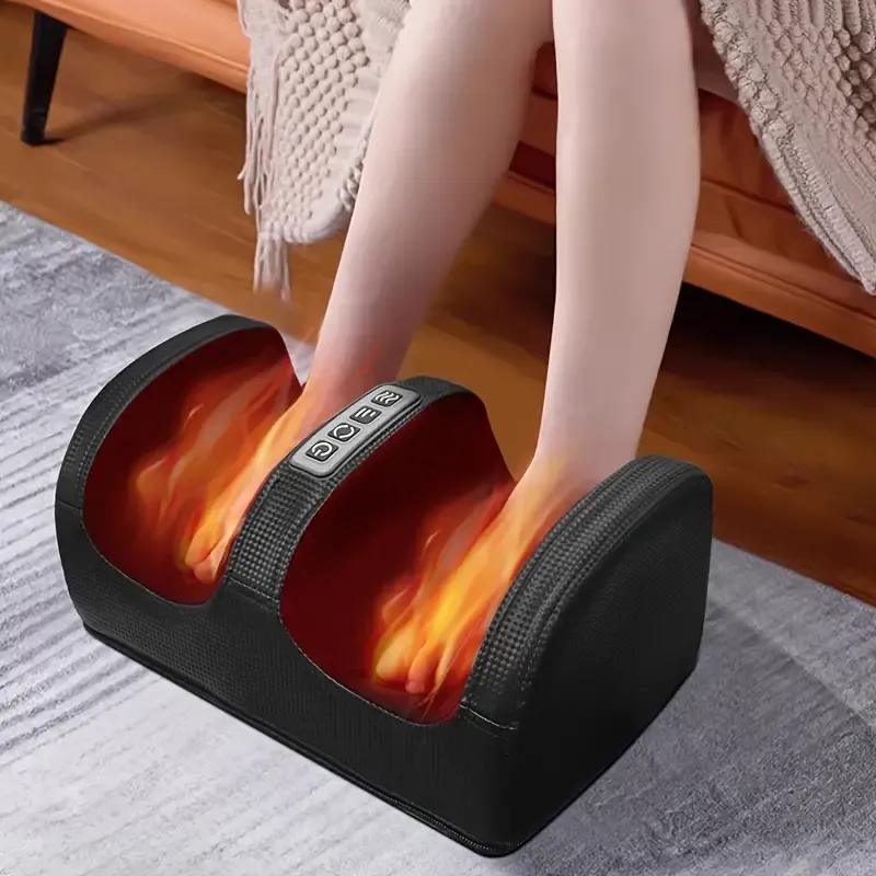 Electric Foot Massager - Gamplanet