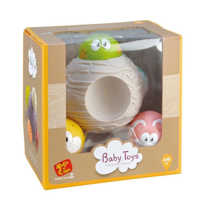 Enamel Ball Baby Toys Baby Toys - Gamplanet