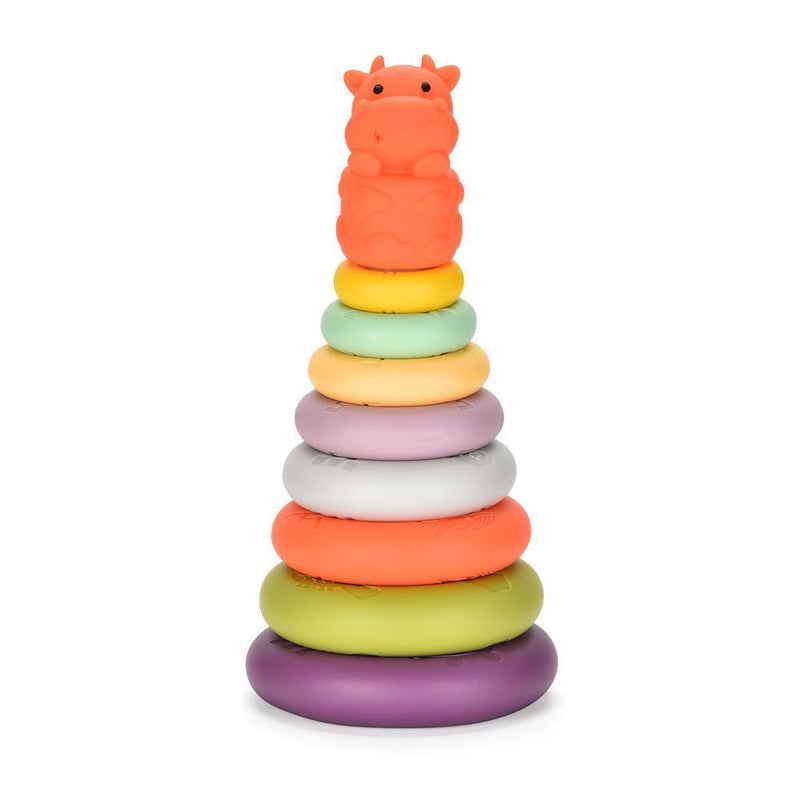 Enamel Folding Music Baby Toys - Gamplanet