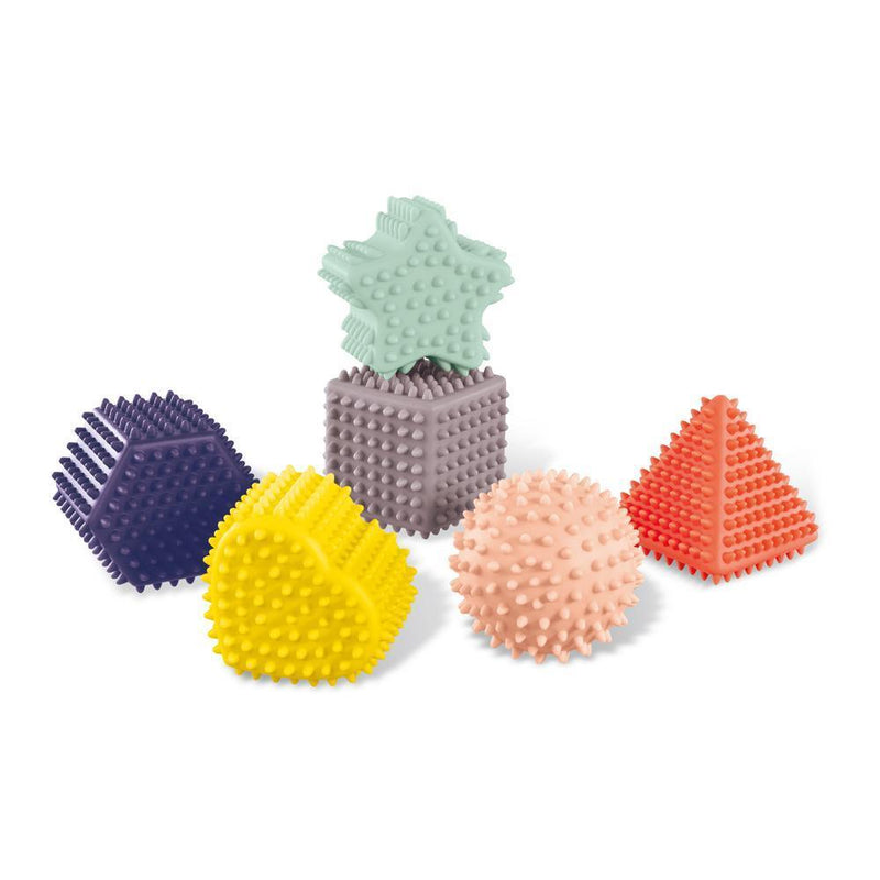 Enamel Massage Ball Baby Toys - Gamplanet