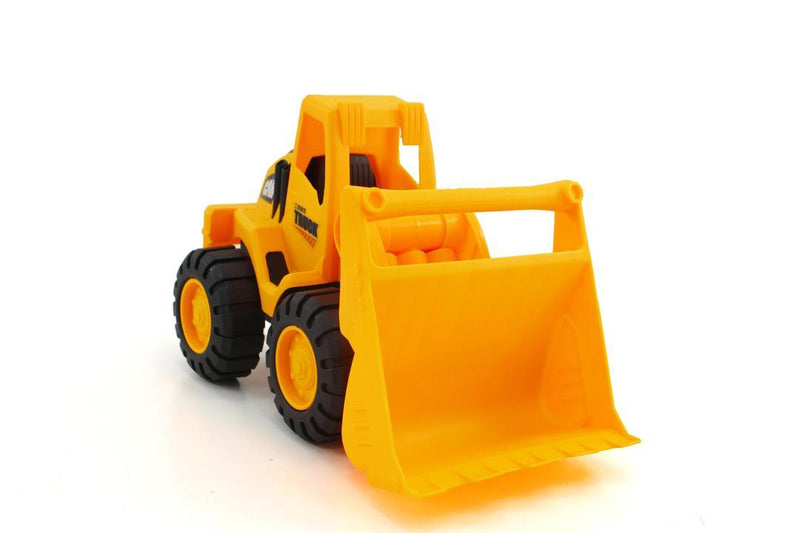 Exquisite Engineering Excavator Toy Fun Bulldozer Tractor Dump Truck - Gamplanet