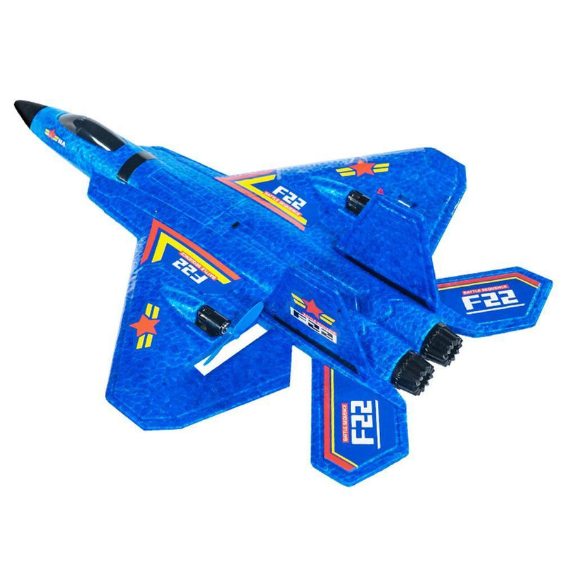 F22 RC Fighter (Land, Sea and Air) - Gamplanet