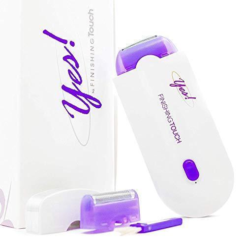 Finishing Touch Hair Epilator - Gamplanet