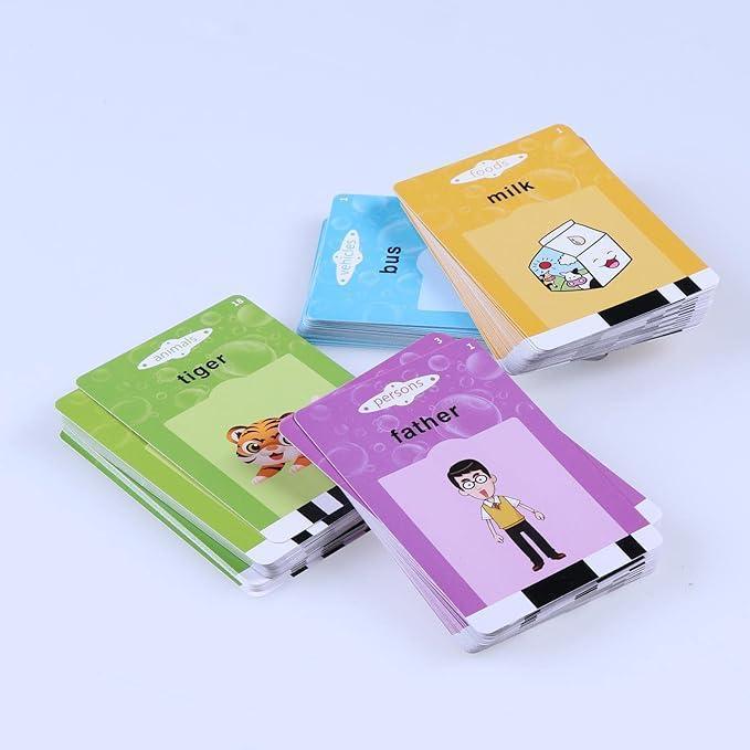 Flash Cards For Kids - Gamplanet