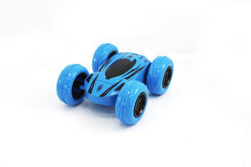 Gesture Sensor RC Car Stunt Toy 2.4GHz Remote Control Kids Car with Lights - Gamplanet