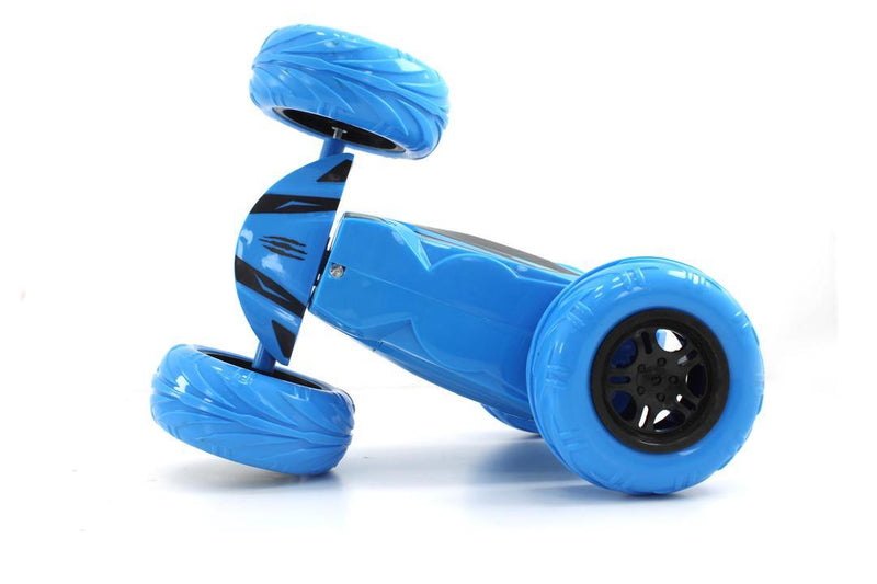 Gesture Sensor RC Car Stunt Toy 2.4GHz Remote Control Kids Car with Lights - Gamplanet