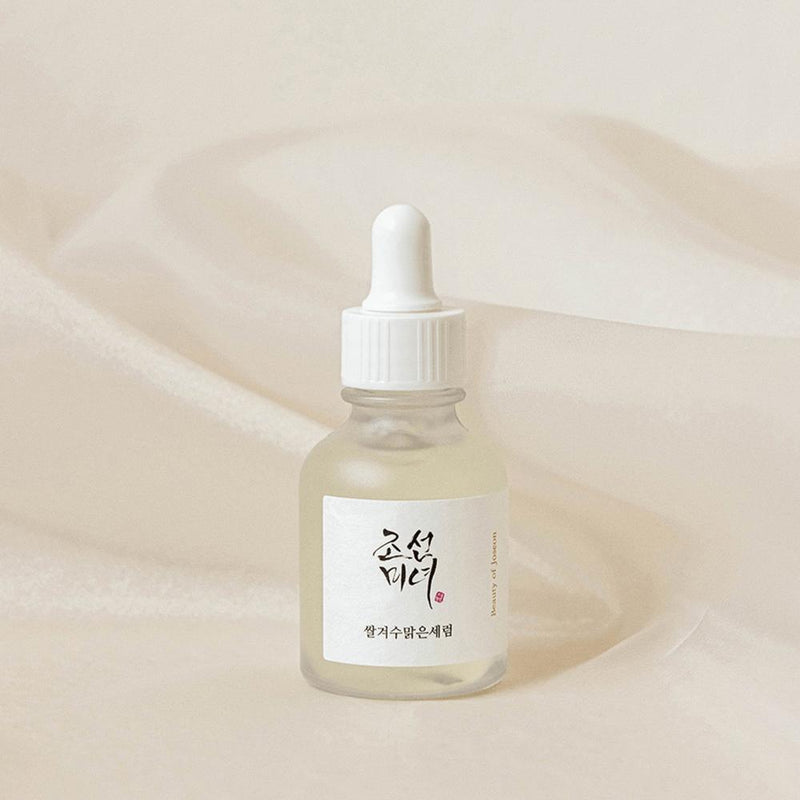 Glow Deep Serum 30ml - Gamplanet