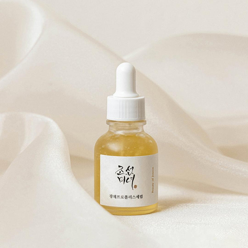 Glow Serum Propolis + Niacinamide - 30ml - Gamplanet