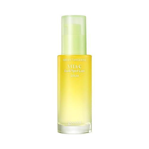 Green Tangerine VITA - C Dark Spot Care Serum 40ml - Gamplanet