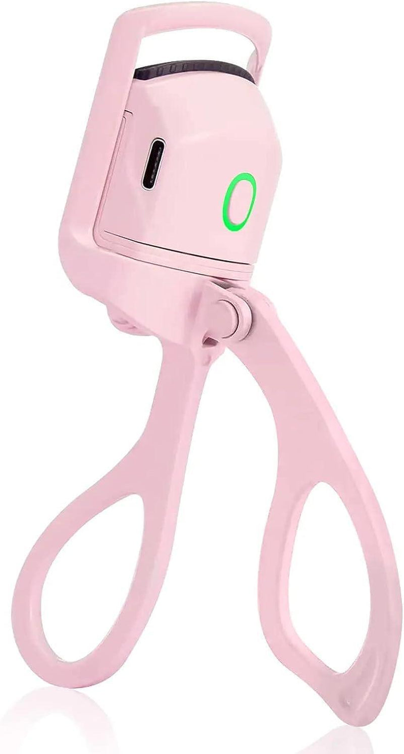 Heated Electric Eyelash Curler - Gamplanet