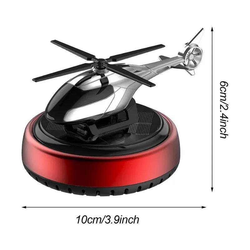 Helicopter Air Fragrance For Car - Gamplanet