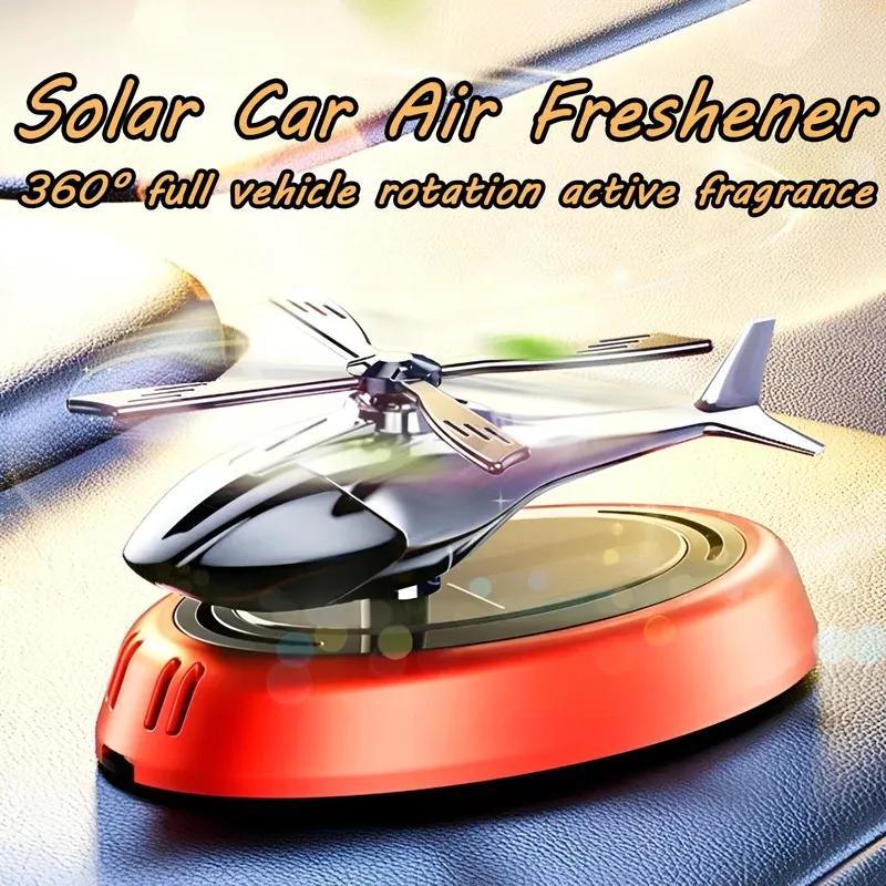 Helicopter Air Fragrance For Car - Gamplanet