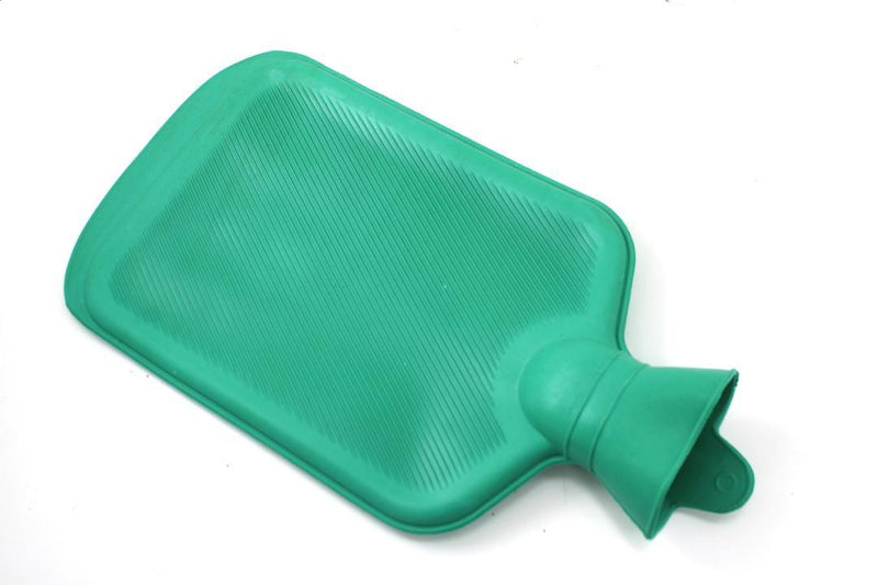 Hot Water Bottle for Pain Relief - Neck, Shoulders, Menstrual Cramps Relief Hot & Cold Therapy 2000m - Gamplanet