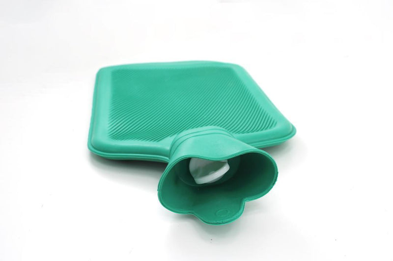 Hot Water Bottle for Pain Relief - Neck, Shoulders, Menstrual Cramps Relief Hot & Cold Therapy 2000m - Gamplanet