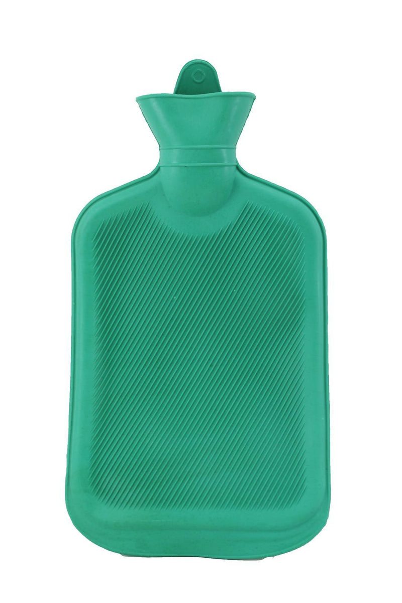 Hot Water Bottle for Pain Relief - Neck, Shoulders, Menstrual Cramps Relief Hot & Cold Therapy 2000m - Gamplanet