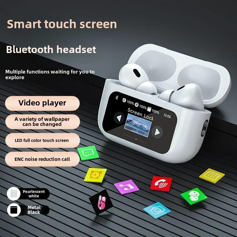 Huaqiang North Wireless Bluetooth Earphones - Gamplanet