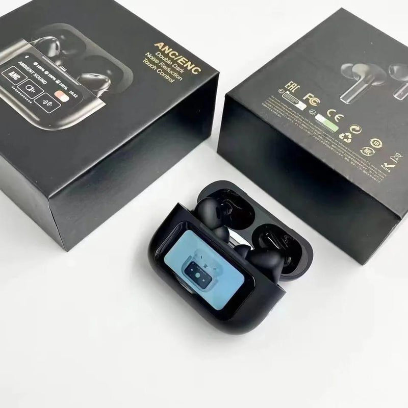 Huaqiang North Wireless Bluetooth Earphones - Gamplanet