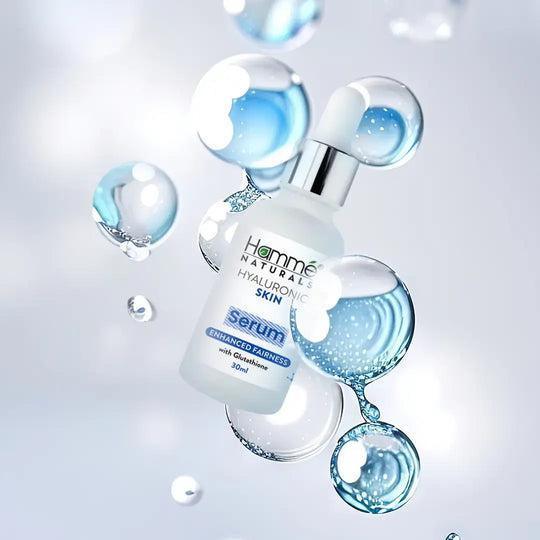 Hyaluronic Skin Serum - Gamplanet