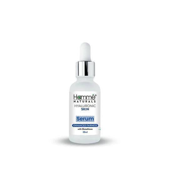 Hyaluronic Skin Serum - Gamplanet