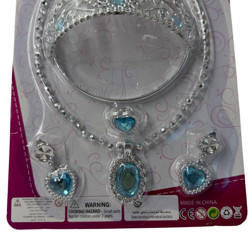 Jewelry Sets - Gamplanet